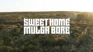 Mulga Bore Hard Rock - Sweet Home Mulga Bore (Official Music Video)