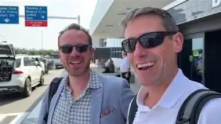 Tenors UnLimited US Tour 2019
