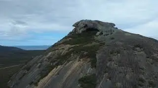 Frenchmans Peak - Lucky Bay WA