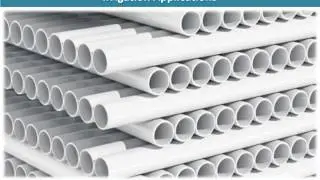 Global PVC Pipes Market Share, Size, Growth, Trends And Forecast (2018-2023)