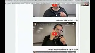 הרצאה 1 - מיקרו כלכלה - רופין 5.11.2024 - מבוא ועקומת התמורה (הבסיס)