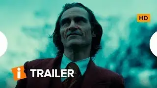 CORINGA | Trailer Final Legendado