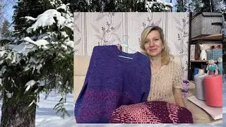 Изменённый &laquo;космос&raquo;/ Продвижения и начинания.