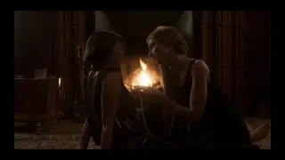 Mash-up | Vita & Virginia | Les