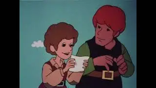 Festival of Family Classics - Swiss Family Robinson (1972)  Classic cartoons for Kids