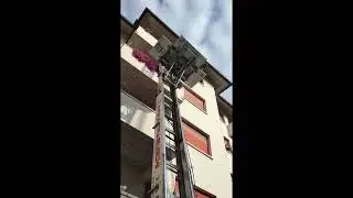 Noleggio Piattaforma Aerea - Autoscala - Elevatore Traslochi Bassano del Grappa