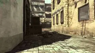 MSXIII MistGun - MW3 Game Clip