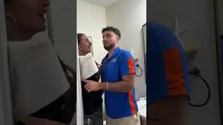 Nicky is not over it