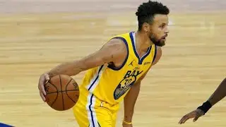 Stephen Curry BEST Career-highlights on April 2021 | Steph Curry passes Wilt Chamberlain