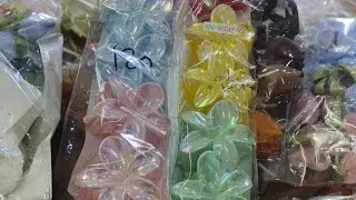 Weekend special only korean Hai accessories ✨✨🫰 whatsapp to 6305597073 #jewellery #bangles 