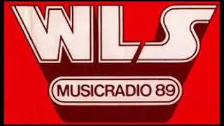 WLS-AM 890 Station IDs & DJs IDs (1985)