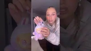 Verfluchter Labubu&hellip; 😳
