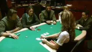 Poker Tutorial Omaha Hi-Lo Limit @ Concord Card Casino Vienna