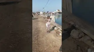 Mancing pantai morosari