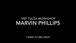 Marvin Phillips - 