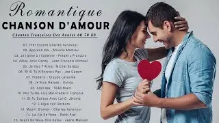 Les Plus Belles Chanson D'amour en Française 2026❤️ Musique Romantique D'amour Française 2026