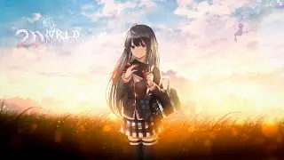 2DWRLD PREQUEL | TEASER