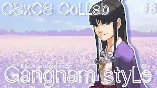 「 CSxCS 」Gangnam Style | Full Multifandom MEP [#8]