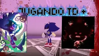 Jugando TD +🔥💀😈💙🔥🎮🎧