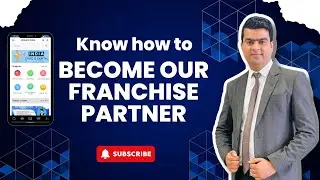 Become our Franchise Partner now - Bagless India - A revolution towards education #business