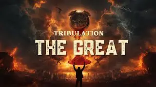 Are We About To See The Great Tribulation Start???