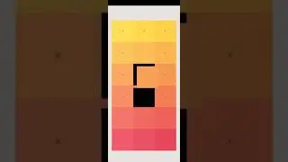 Color Gallery Walkthrough Gameplay (Level 1_1)