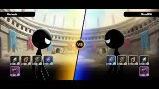 Archers Online PVP