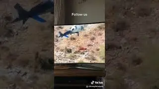 Poor women being rescued needed re-rescued from failed helicopter attempt LOL