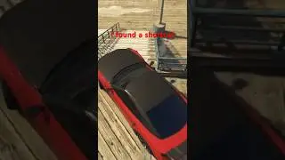 I found a shortcut. #videogame