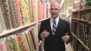 Paducah - Quilting