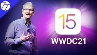 Apple WWDC 2021 &ndash; 7 Things to Expect!