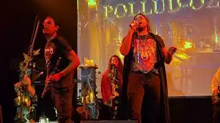 Los Renglones Torcidos de Dios | Pollud-Oz | Tributo a Mago de Oz