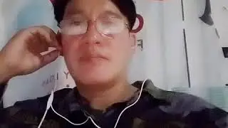 Sana Ngayong Pasko - Ariel Rivera Cover - Randy Chavez