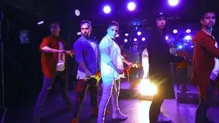 Pegadito A Ti - Richi Angel  (Oficial Vídeo)