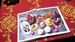 DinnerTimeStoriesSA Promo