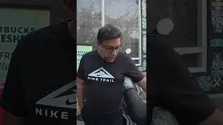Biker Banter - Ek Sawaal to Shubhro