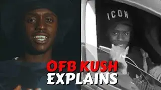 OFB Kush Responding To Tion Wayne
