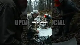 A Hidden River Revival