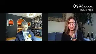 Straight Chablis 1: The differences between Petit Chablis & Chablis Appellations with A.J.Ojeda-Pons