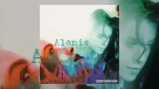 Alanis Morissette Jagged Little Pill Reaction