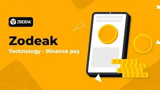 Zodeak Technology - Binance Pay