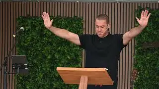 Discipleship In a Disconnected World | Matthew 28
