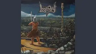 The Wizard and the Tower Keep