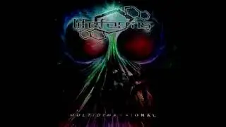 LIFEFORMS - MULTIDIMENSIONAL (2013)