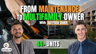 How Property Management Experience Translates to Multifamily Success | Ep 46 Path of Progress