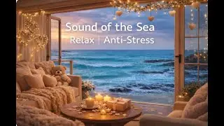 Ocean Waves ASMR &bull;  Subscribe, help me get 1000 subscribers