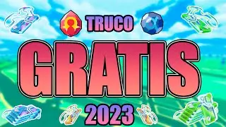 ✅NUEVO TRUCO Cómo Conseguir PASES de INCURSIÓN INFINITOS GRATIS en Pokémon GO 2023 ✅