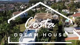 5 bedroom luxury villa in Campo Mijas 895.000&euro;, Mijas Costa, Malaga, Spain
