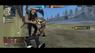 Gujjar Gaming A,A new booyah video