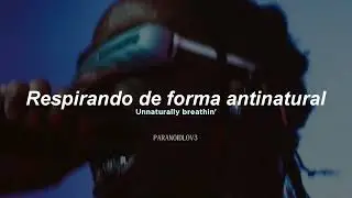 Travis Scott ft. The Weeknd, Swae Lee || Circus Maximus (sub.español + lyrics)